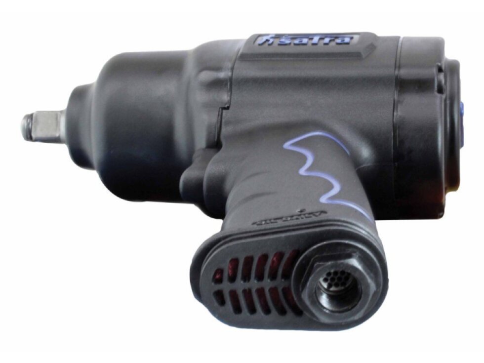 Pneumatický rázový utahovák 1/2” 1500 Nm - SATRA