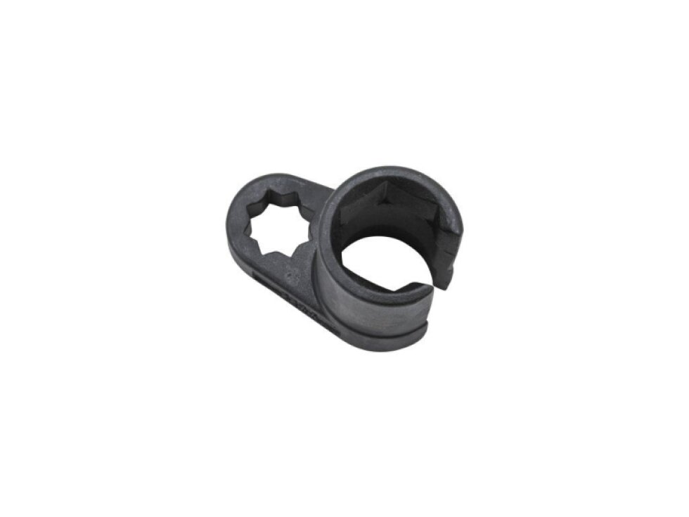 Klíč na lambda sondu 22 mm 1/2" - QUATROS QS20359