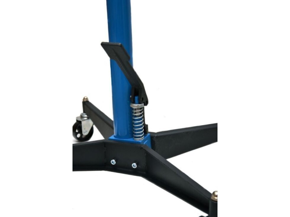 Hydraulický pracovní zvedák převodovky 0,5T- GEKO G02100