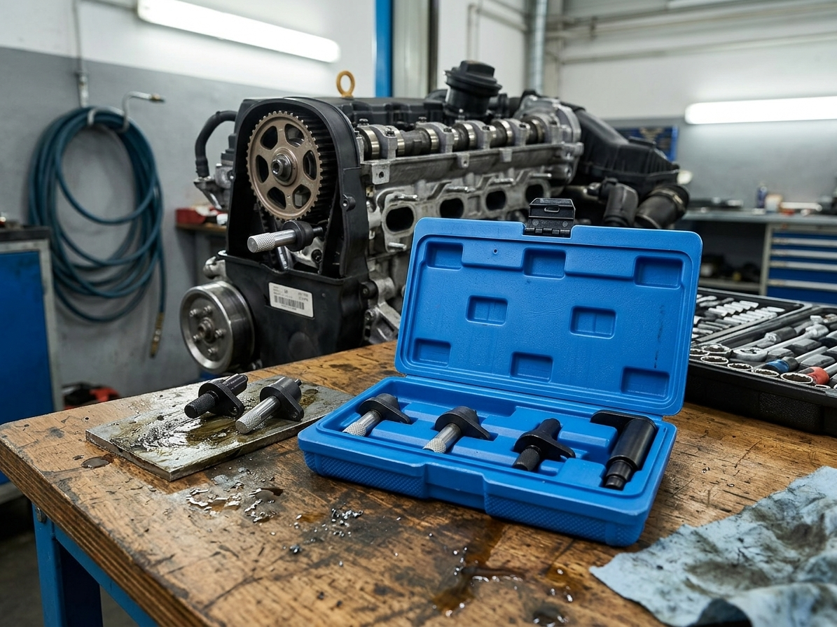 Aretační přípravky VW, Seat, Škoda HTP 1.2 12V, 6V - QUATROS QS10084
