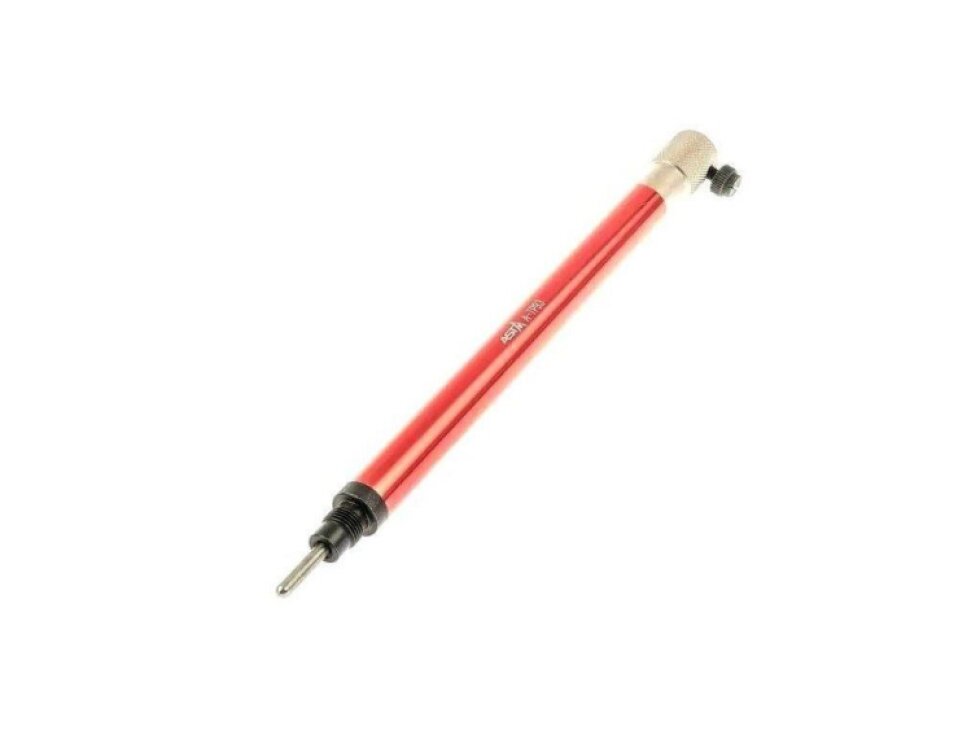 Přípravek na zjištění horní úvrati pístu ve válci pro benzínové motory, M14x1,25 - ASTA
