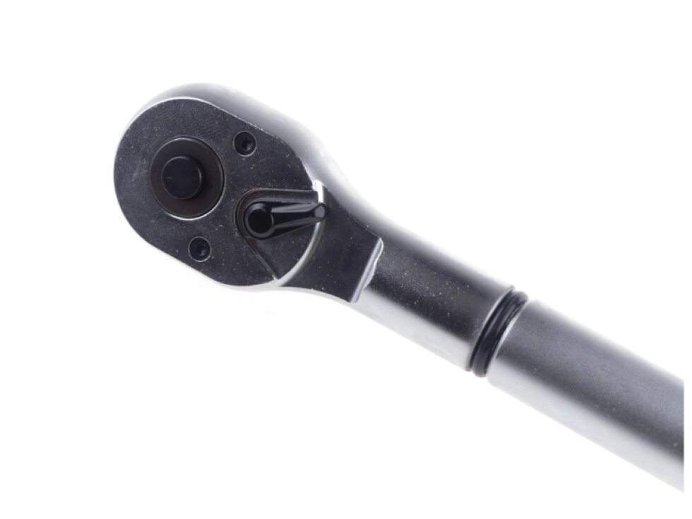 Momentový klíč 3/4" 200-800 Nm, zvýšená přesnost 3 %, s certifikátem - QUATROS QS59800