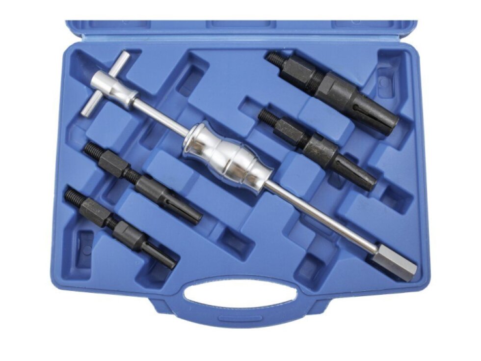 Vnitřní stahovák s kladivem 10-32 mm - QUATROS QS11140