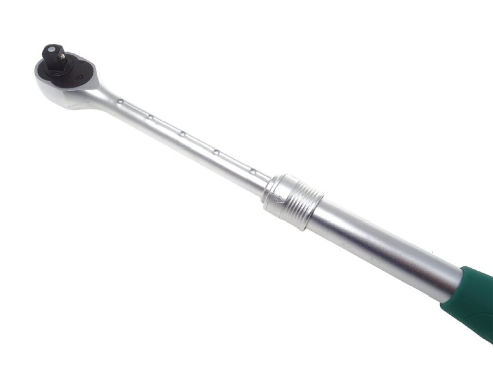 Ráčna teleskopická 1/2", délka 30-44 cm - JONNESWAY R5104