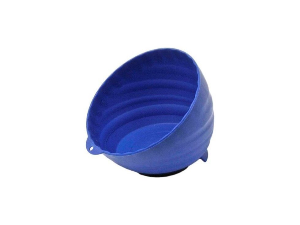 Miska magnetická, průměr 150 mm, pro svislé i rovné plochy - ASTA