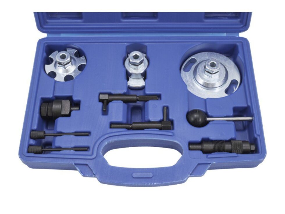 Aretace VW, Audi V6, V8 - 2.7, 3.0, 4.0 a 4.2 TDI - QUATROS QS10399