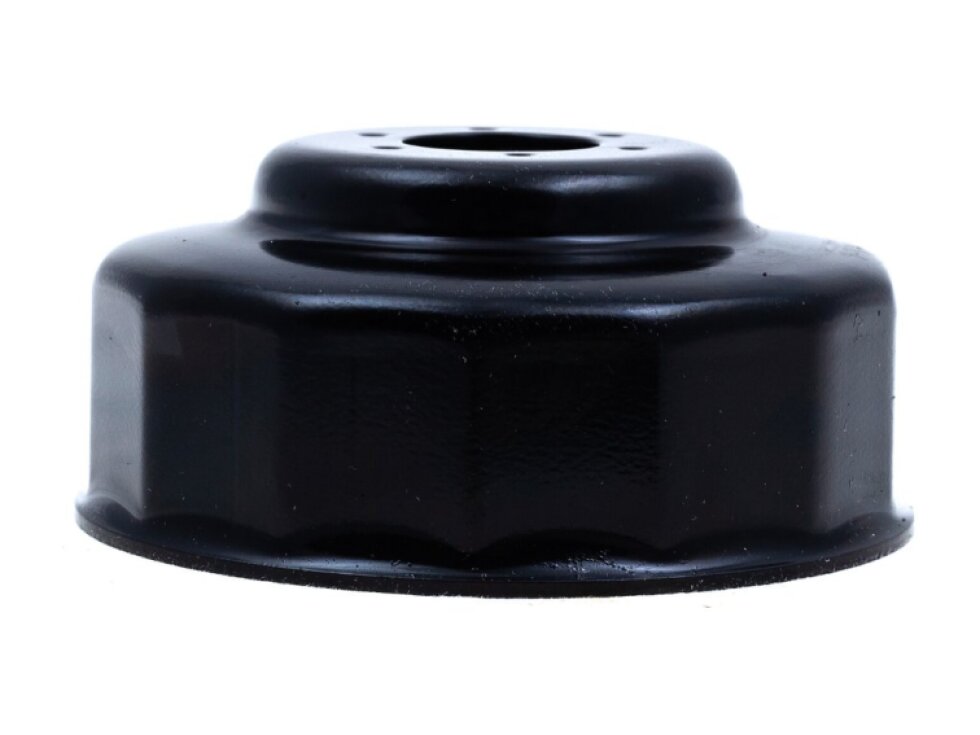Hlavice na povolování olejových filtrů 76 mm, 14 hran, VW, BMW, OPEL - JONNESWAY HC-76/14