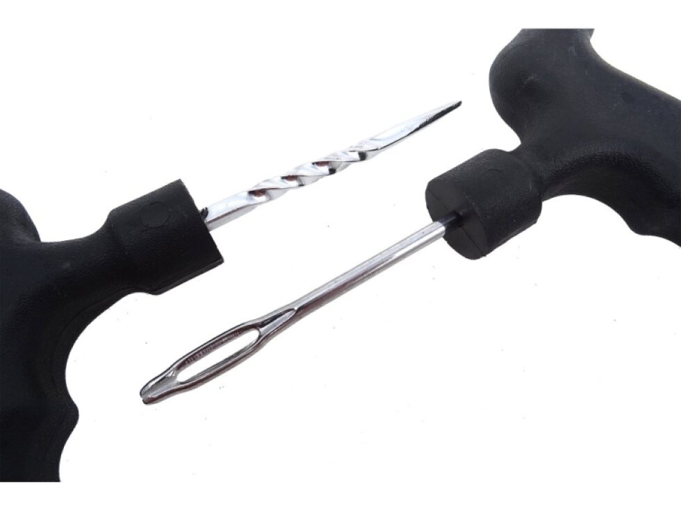 Opravná sada BRTK-40 pro osobní bezdušové pneu