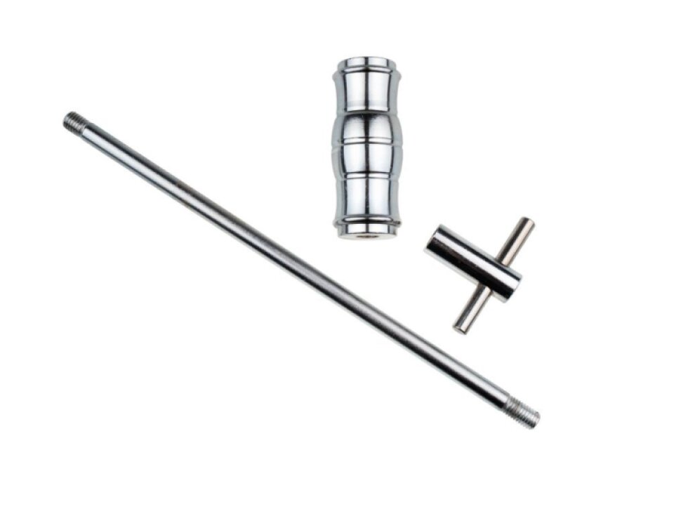 Stahovák vnitřních ložisek kol 8-32 mm - QUATROS QS11149