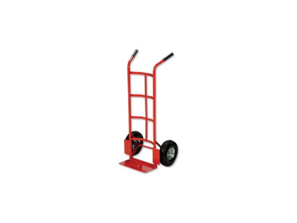 Transportní vozík "rudl", nosnost 200 kg