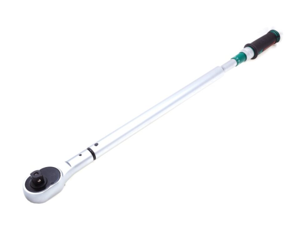 Momentový klíč oboustranný levý-pravý 3/4" 100-500 Nm, certifikát - JONNESWAY T40500N