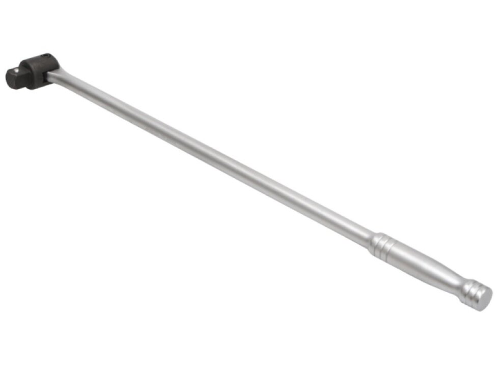 Trhák s kloubem - kloubové vratidlo 3/4", délka 645 mm - ASTA
