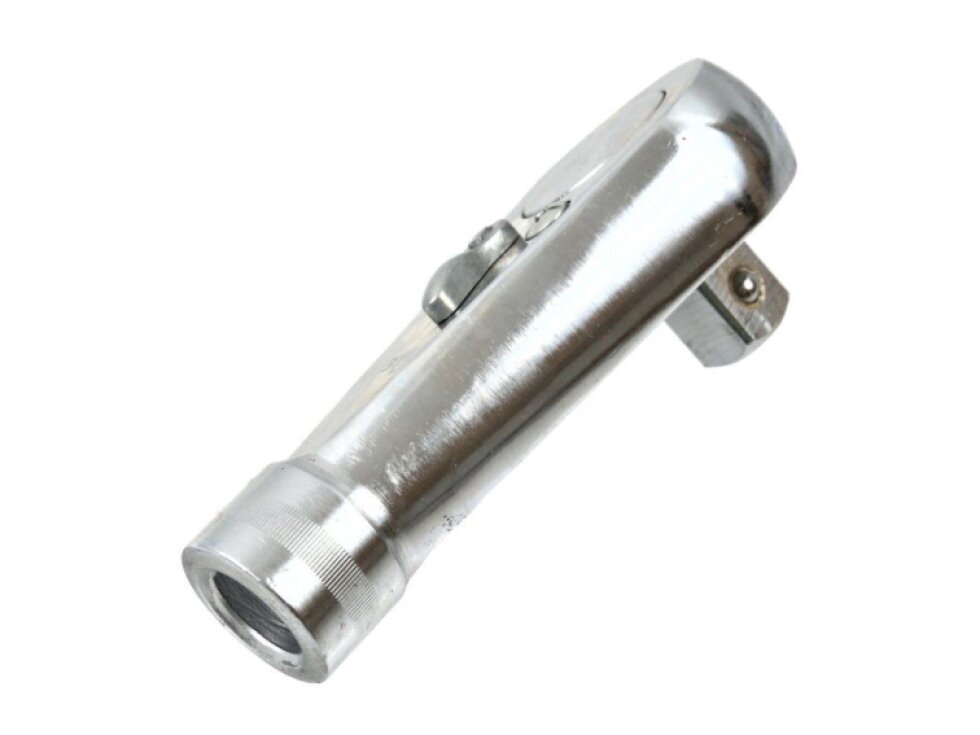 Sada hlavic s příslušenstvím 3/4", 21-65 mm , 26 kusů - GEKO G10115