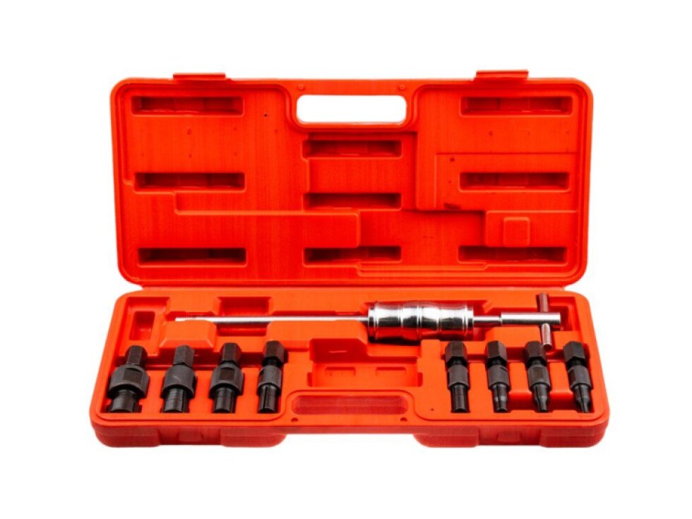 Stahovák vnitřních ložisek kol 8-32 mm - QUATROS QS11149