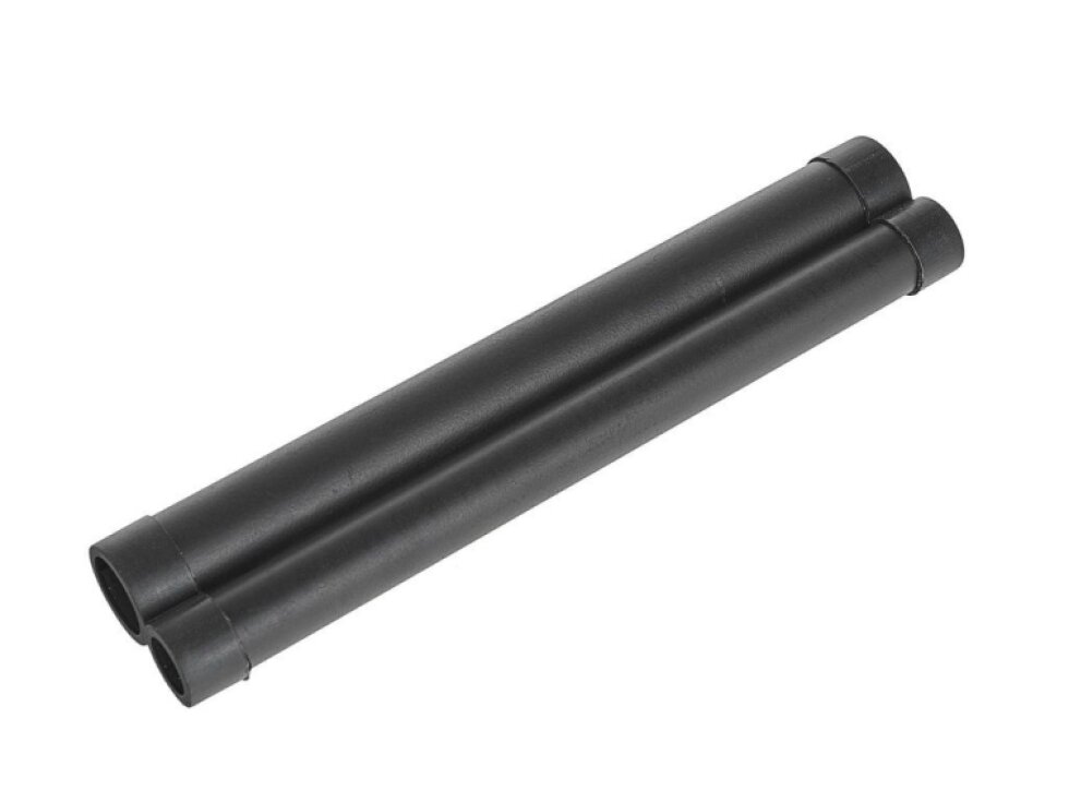Hydraulický zvedák - panenka 12 t, dvoustupňový, zdvih 120-250 mm
