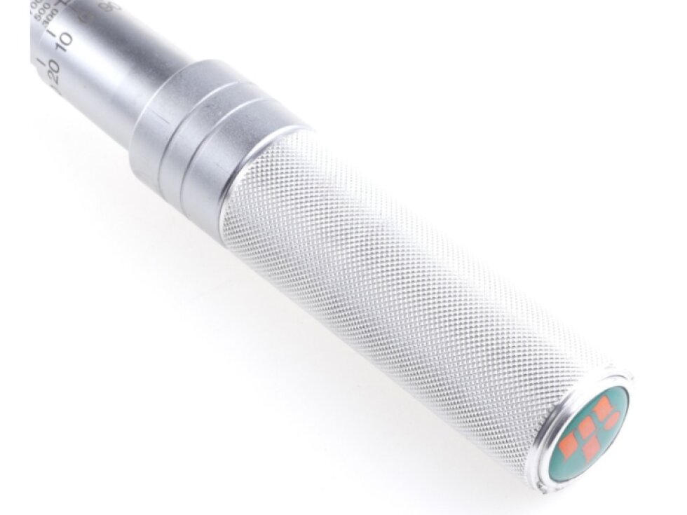 Momentový klíč 1" 300-1500 Nm, s prodloužením, s certifikátem - JONNESWAY T271500N