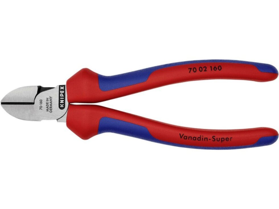 Boční štípací kleště - KNIPEX 7002160