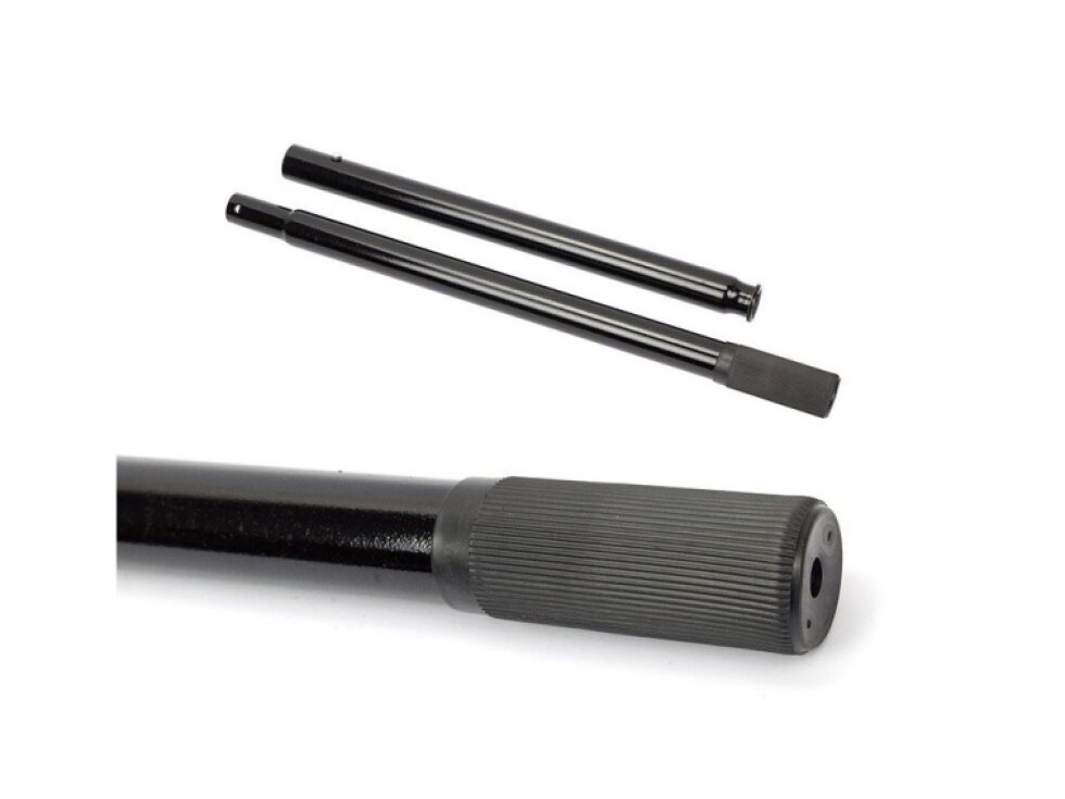 Hydraulický zvedák 3,5 t, pojízdný, rozsah zdvihu 135-500 mm