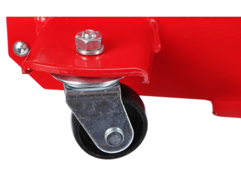 Pojízdný hydraulický zvedák heavy-duty 3t nízkoprofilový SX JACK 3T SIXTOL