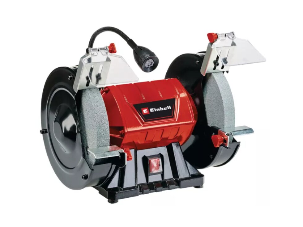 Bruska dvoukotoučová TC-BG 200 L - Einhell