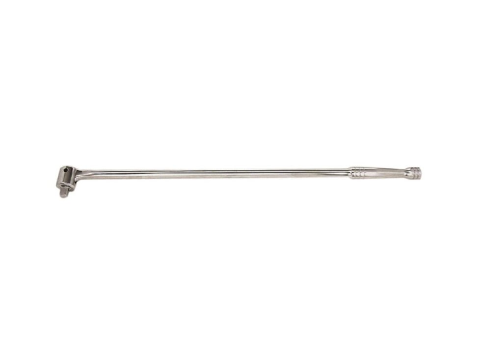 Trhák s kloubem, kloubové vratidlo 1/2", délka 600 mm - JONNESWAY S22H41600