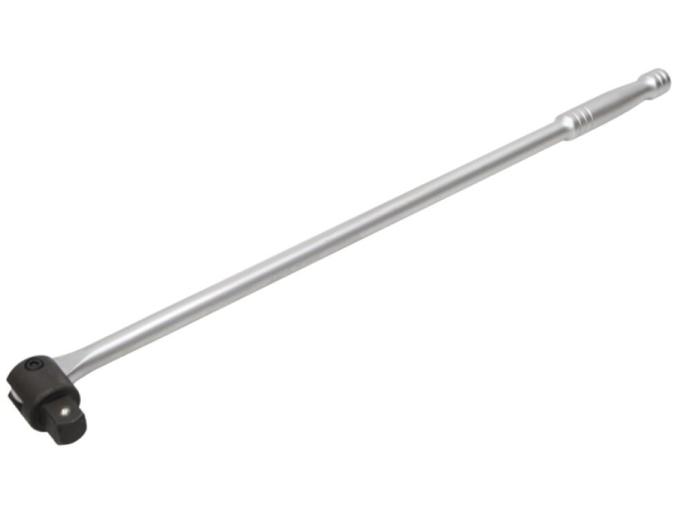 Trhák s kloubem - kloubové vratidlo 3/4", délka 645 mm - ASTA
