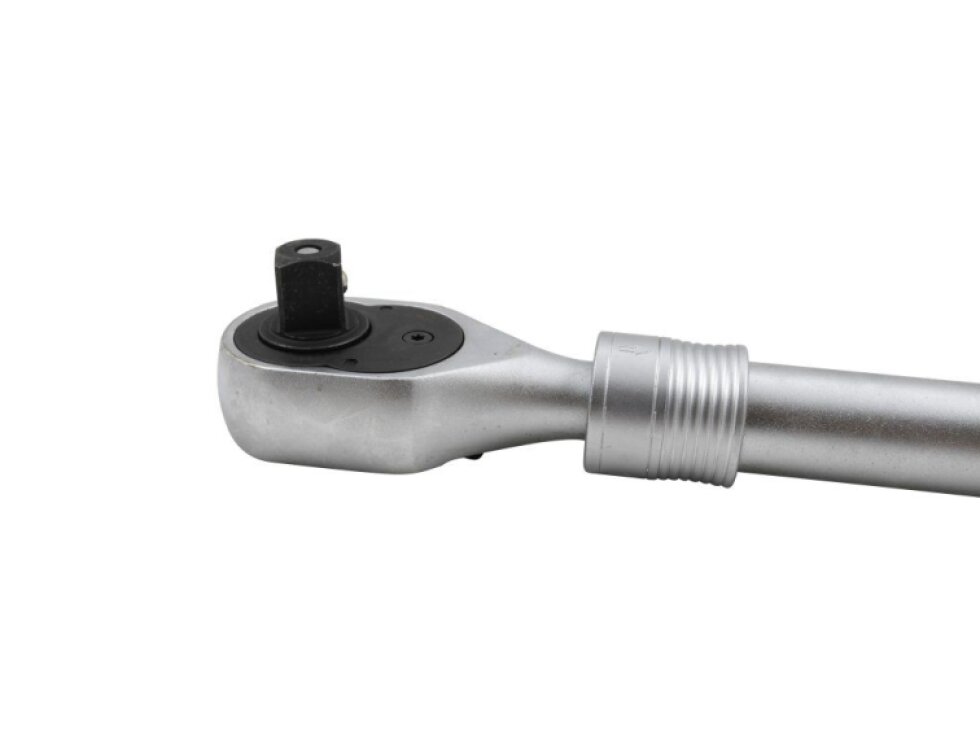 Teleskopická ráčna 1/2", 305-445 mm - QUATROS QS50014