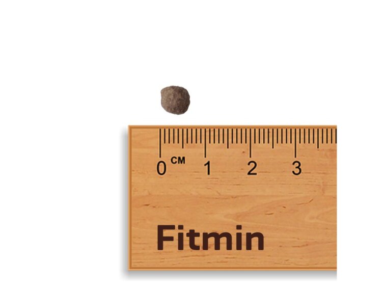 Fitmin Fresh Journey Mini krmivo pro malé psy 2 kg