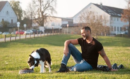 Fitmin Purity Rice Fish & Venison krmivo pro psy 12 kg