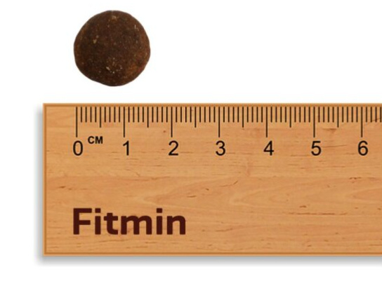 Fitmin For Life Duck & Turkey krmivo pro psy 12 kg