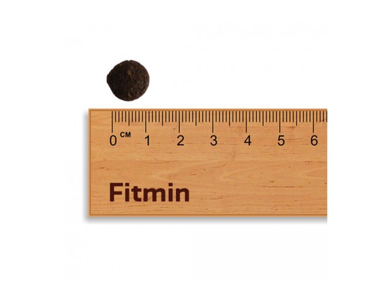 Fitmin Purity Senior krmivo pro kočky 10 kg
