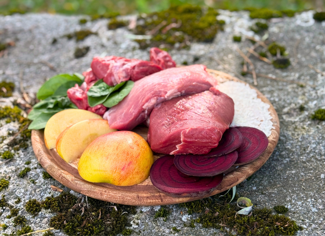 Fitmin Fresh Journey Mini krmivo pro malé psy 2 kg