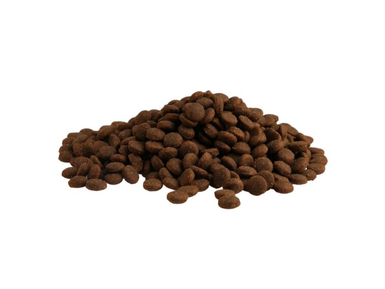 Fitmin For Life Beef & Rice krmivo pro psy 12 kg
