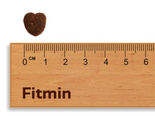 Fitmin For Life Lamb & Rice Mini krmivo pro psy 2,5 kg