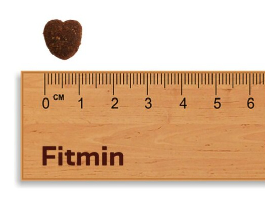 Fitmin For Life Mini krmivo pro malé psy 12 kg