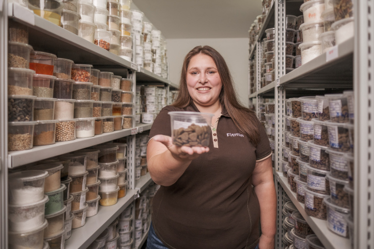 Fitmin Fresh Journey Mini krmivo pro malé psy 2 kg