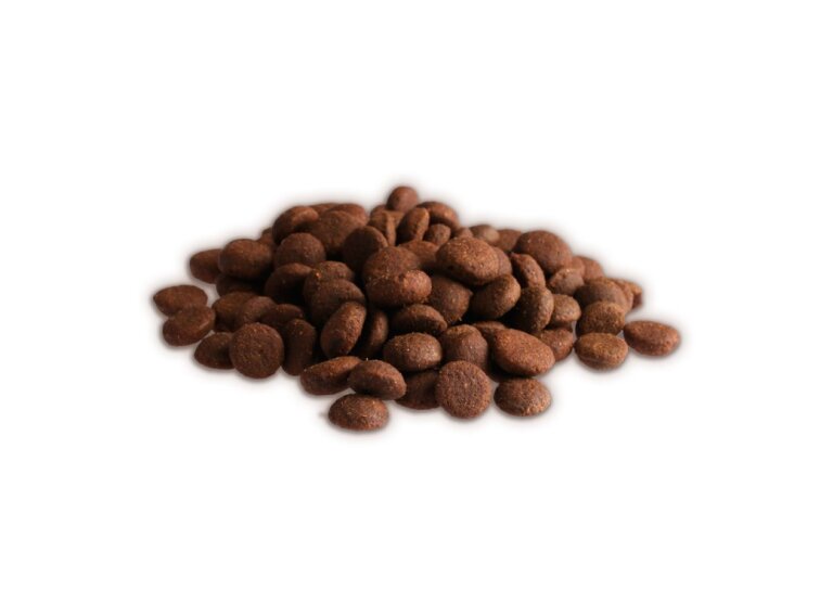 Fitmin Purity Rice Fish & Venison krmivo pro psy 12 kg