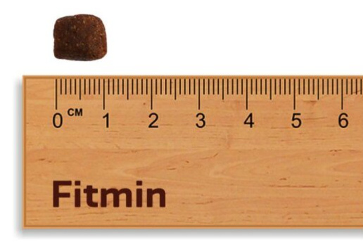 Fitmin For Life Puppy krmivo pro štěňata 12 kg