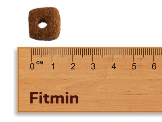 Fitmin For Life Light & Senior krmivo pro psy 12 kg
