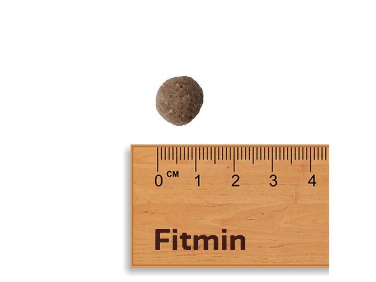 Fitmin Fresh Journey Mini Puppy krmivo pro štěňata 4 kg