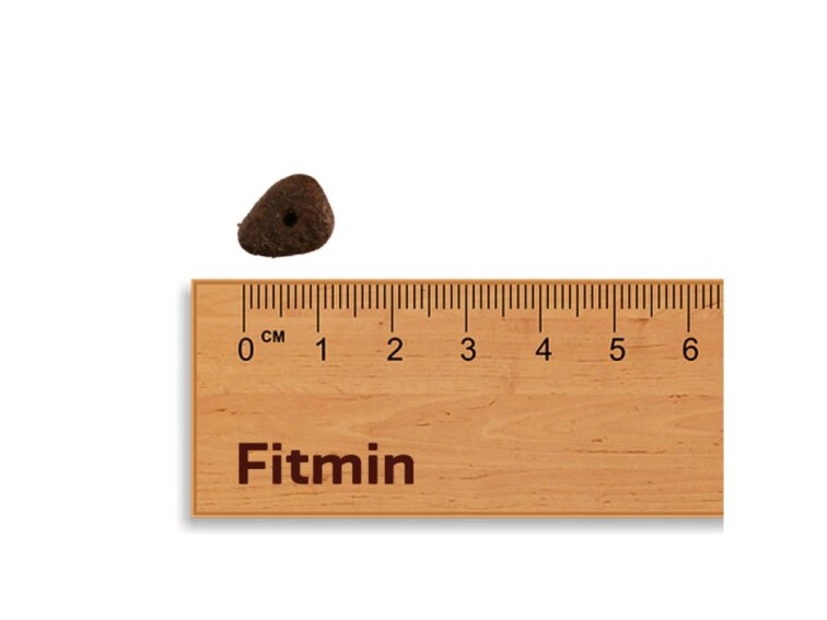 Fitmin Purity Puppy Fish Grain Free krmivo pro štěňata 12 kg