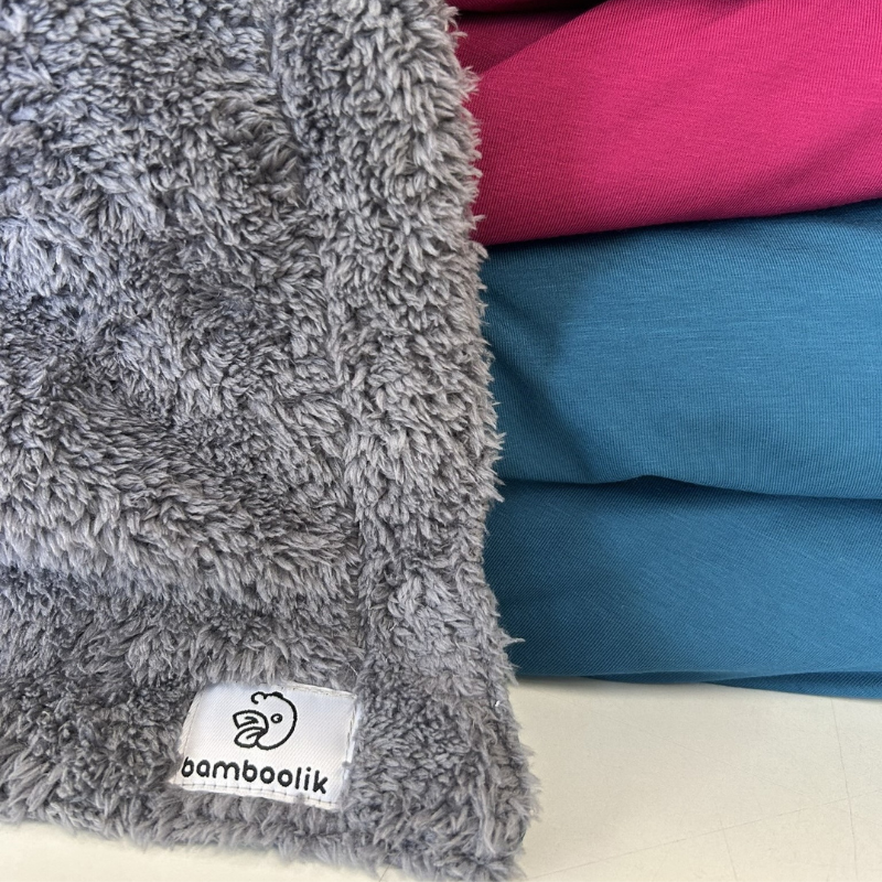 Deka pro dospělé | Bamboolik