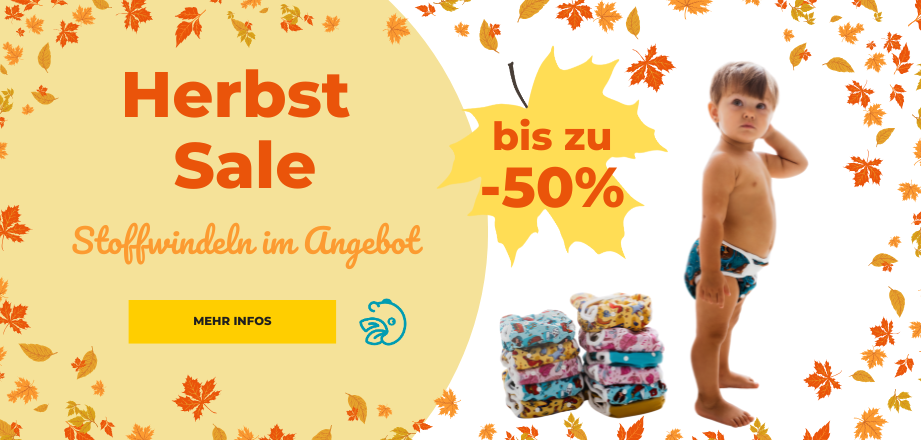 Herbst Sale | Bamboolik