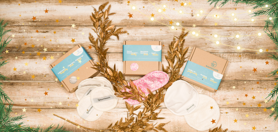 Dárky na Vánoce - dárky pro děti | Bamboolik