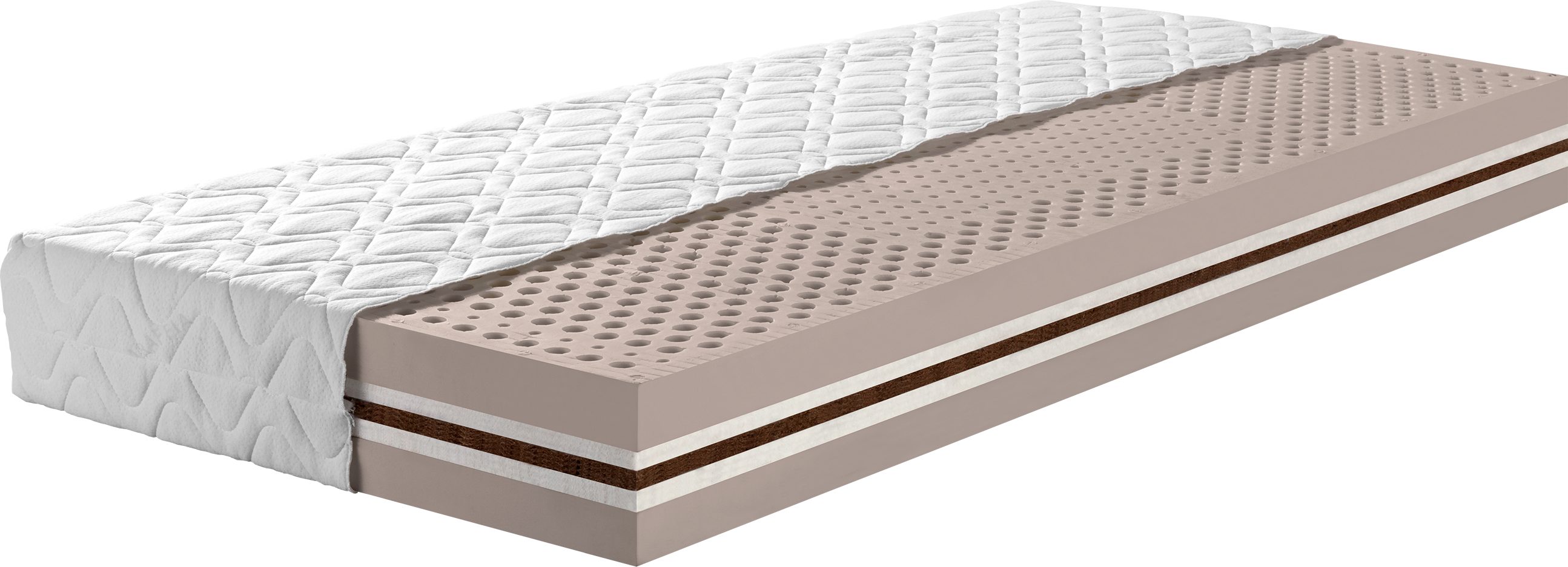 Matrace latexová XENA LATEX