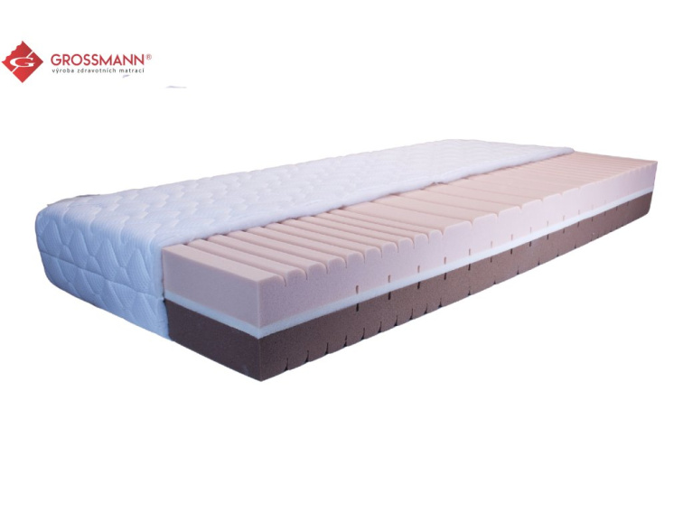 Matrace antibakteriální KLAUDIE