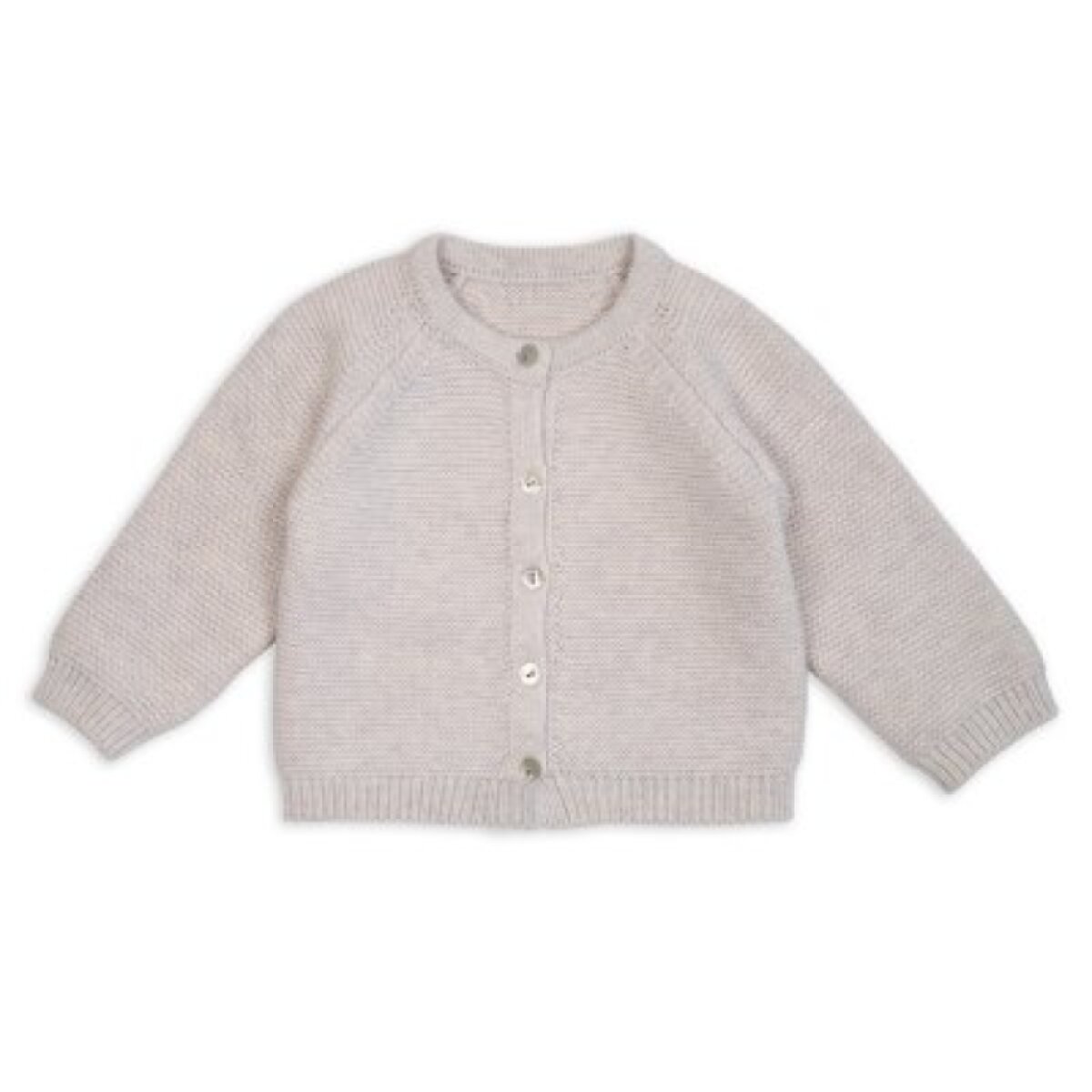 Lodger Novorozenecký Merino set - Birch, vel. 56