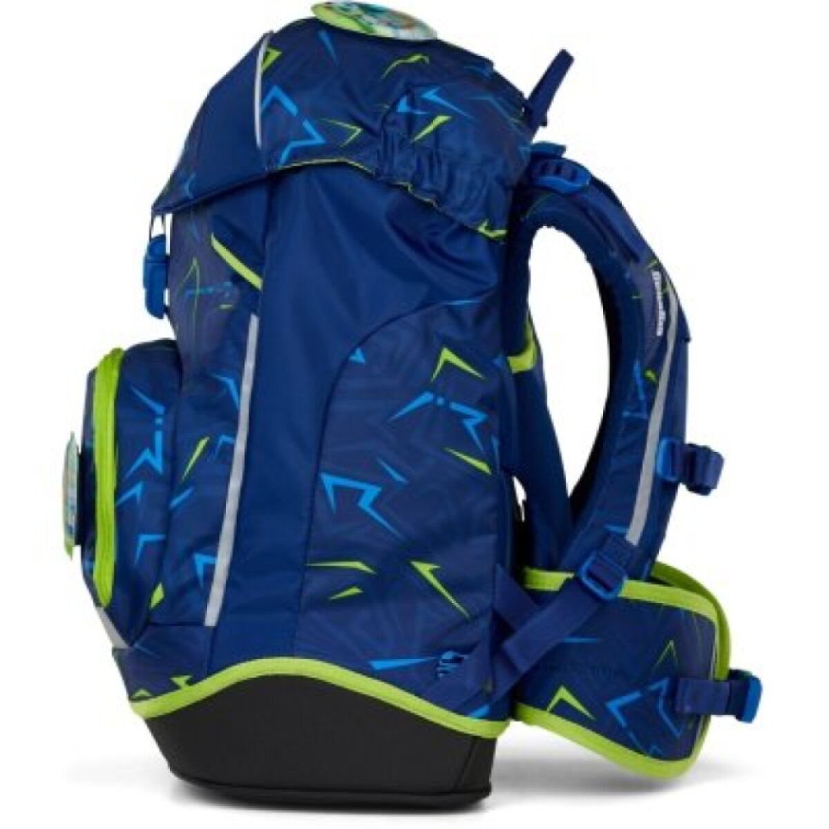 Ergobag Školní batoh Prime - Front RunBear