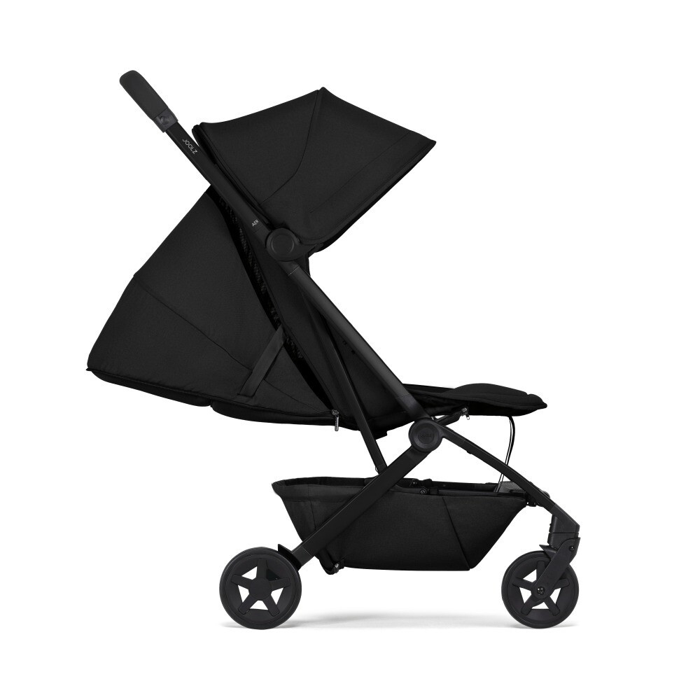 Joolz Aer2 Golfky + Nosítko Upsie - Space Black/Beige