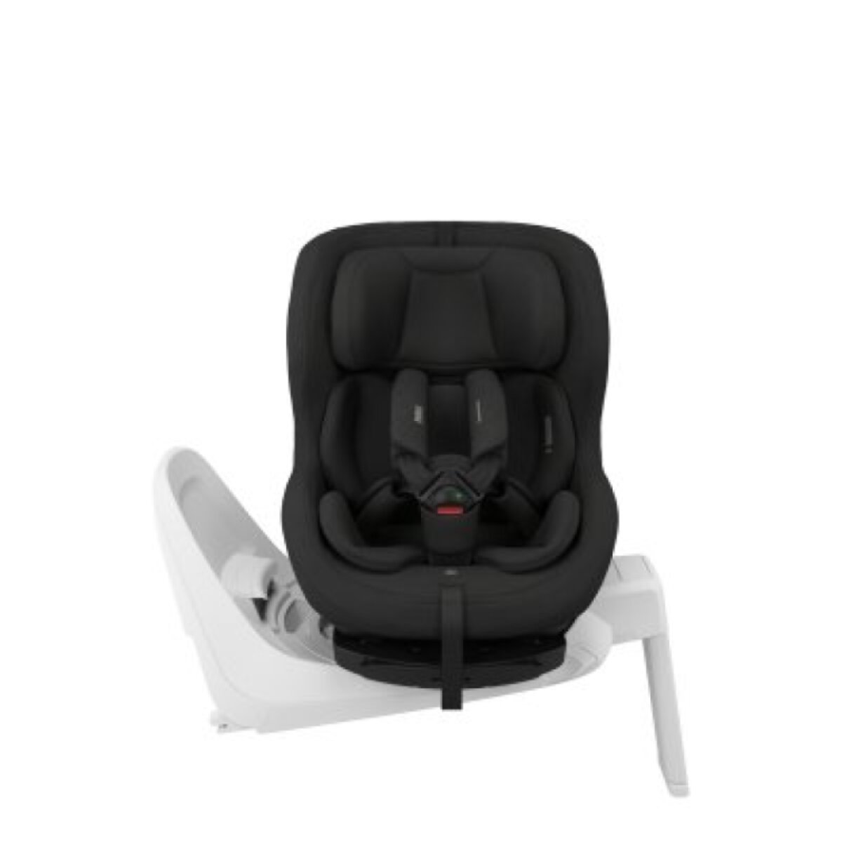 Thule Elm Connect Autosedačka - Black